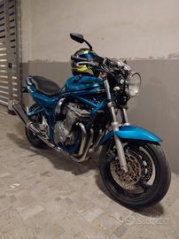 Suzuki GSF 600 Bandit - 1995