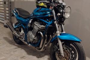 Suzuki GSF 600 Bandit - 1995
