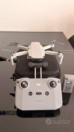 DJI MINI 4K