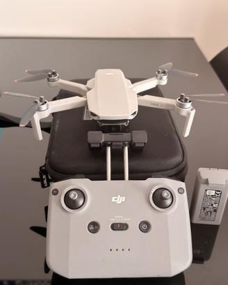 DJI MINI 4K