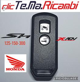 TELECOMANDO ACCENSIONE HONDA SH 125/250/300 X-ADV - Accessori Moto In  vendita a Napoli