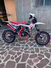 beta trak 50