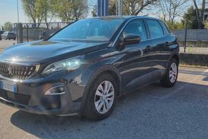 Peugeot 3008 1.6 eat6 120cv