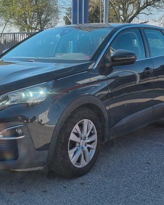 Peugeot 3008 1.6 eat6 120cv