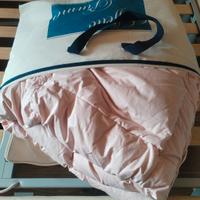 Piumino letto singolo 