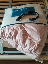 Piumino letto singolo 