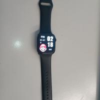 SMART WATCH UNI SW1773 NERO