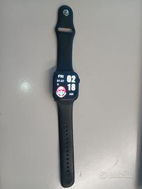 SMART WATCH UNI SW1773 NERO