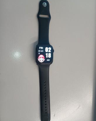 SMART WATCH UNI SW1773 NERO