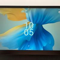 Tablet Fastwd 2025 + cover