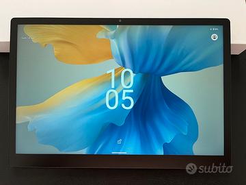 Tablet Fastwd 2025 + cover