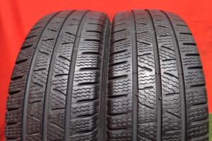 225 70 15C Gomme Invernali 80% Pirelli 225 70R15C