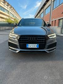 Audi Q3 2.0 tdi 150cv S LINE COMPETITION