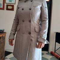 cappotto donna 