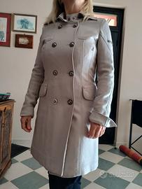 cappotto donna 