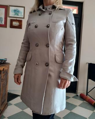cappotto donna 