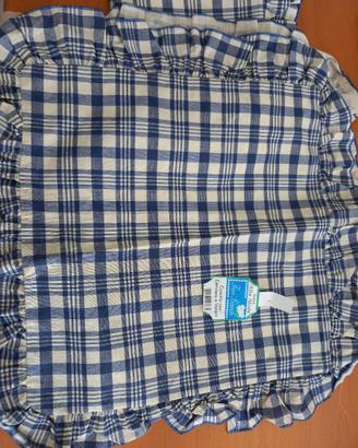 copricuscini sedia