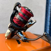 Mulinello Daiwa
