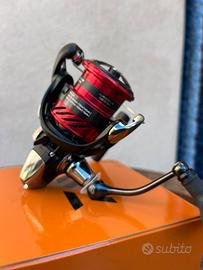 Mulinello Daiwa
