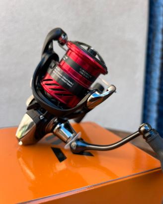 Mulinello Daiwa