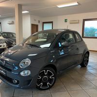Fiat 500 1.0 Hybrid Sport TETTO APRIBILE