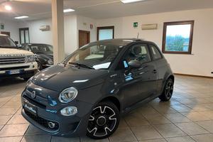 Fiat 500 1.0 Hybrid Sport TETTO APRIBILE