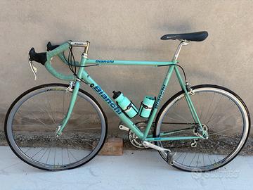 Bianchi da corsa