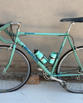 Bianchi da corsa
