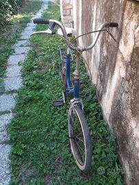 Bicicletta graziella
