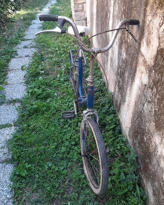 Bicicletta graziella