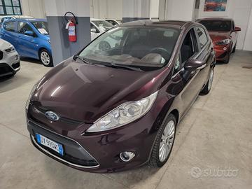 Ford Fiesta Fiesta+ 1.2 82CV 5 porte PREZZO REALE!