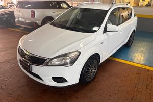 Kia Ceed cee'd Sp. Wag. 1.6 CRDi VGT 90CV LX NO GA