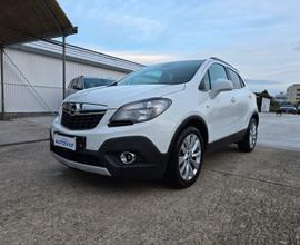 Opel Mokka 1.6 CDTI Ecotec 136CV 4x4 Start&Stop Co