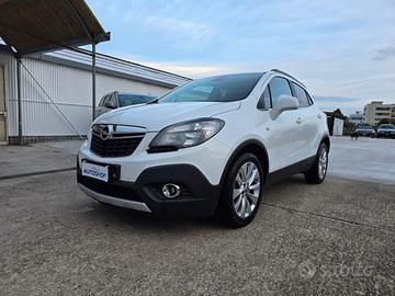 Opel Mokka 1.6 CDTI Ecotec 136CV 4x4 Start&Stop Co