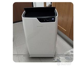 Condizionatore portatile 12000 bru