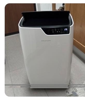 Condizionatore portatile 12000 bru