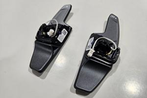 Paddle Shift Dsg Golf Gti-R
