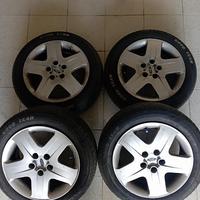 Cerchioni auto Ford Focus