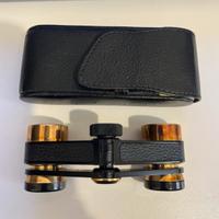 Binocolo per opera vintage