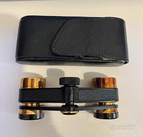 Binocolo per opera vintage