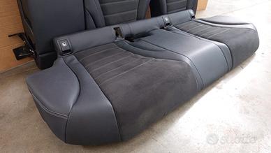 sedile classe c 205 sw