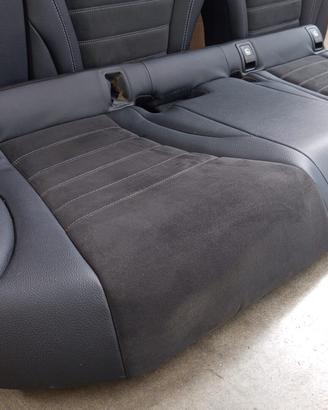 sedile classe c 205 sw