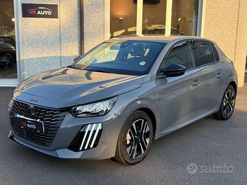 Peugeot 208 1.2 puretech Allure 100cv PROMO FIN