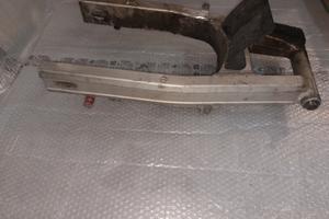 Ricambi vari suzuki sv 650 2001 collettori selle e