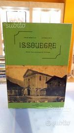 Libro aosta Issouegne Borettaz Cout 1990