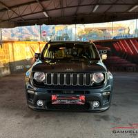 Jeep Renegade 1.6 Mjt Longitude 130cv