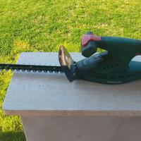 TAGLIA SIEPE A BATTERIA NUOVO