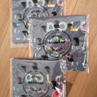 Bandacap berretto lana paraorecchie