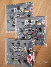 Bandacap berretto lana paraorecchie