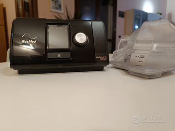 CPAP Resmed AirSense10